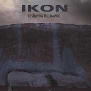 Destroying The Vampire , Ikon