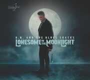 Lonesome In The Moonlight , B.B & Blues Shacks