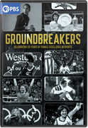Groundbreakers 