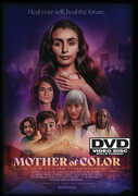 Mother Of Color , Julian Hernandez