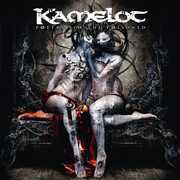 Poetry For The Poisoned (reissued) , Kamelot