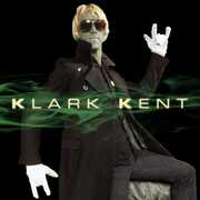 Klark Kent (Deluxe) , Klark Kent