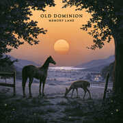 Memory Lane , Old Dominion