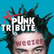 A Punk Tribute To Weezer (Various Artists) , Various Artists