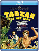 Tarzan, The Ape Man , Johnny Weissmuller