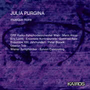 Julia Purgina: Musique Noir (Various Various) , Various Artists