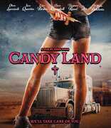 Candy Land , William Baldwin