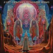 Live In Japan , 21st Century Schizoid Band