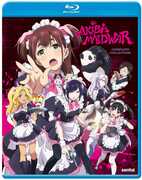 Akiba Maid War: Complete Collection 