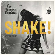Shake , Courettes