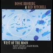 West Of The Moon , Bosse Broberg