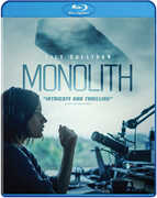 Monolith , Damon Herriman