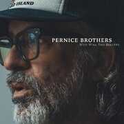 Who Will You Believe , The Pernice Brothers