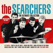The Ultimate Collection , The Searchers