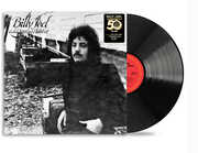 Cold Spring Harbor , Billy Joel