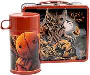 Fright Rags - Trick 'r Treat Lunchbox