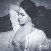 Did You Know That There's Tunnel Under Ocean Blvd - Alternate Cover Art [Import] , Lana Del Rey