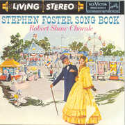 Songbook , Robert Shaw Chorale
