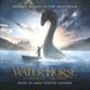 Water Horse: Legend of the Deep - O.S.T. , James Newton Howard