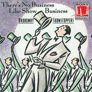 Broadway Showstoppers , Various Artists