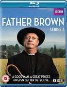 Father Brown: Series 3 [Import] , Mark Williams