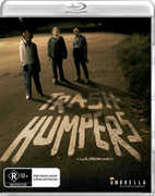 Trash Humpers [Import] , Rachel Korine
