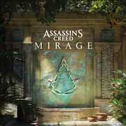 Assassin's Creed Mirage (Original Soundtrack) , Brendan Angelides