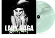 Bloody Mary - 'Glow in the Dark' Colored Vinyl [Import] , Lady Gaga