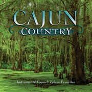 Cajun Country , Craig Duncan