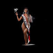 Cowboy Carter (Bead Face) , Beyoncé