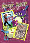 Monster Matchup, Vol. 8 , James Balsamo