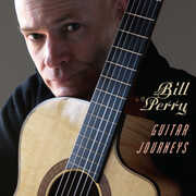 Guitar Journeys , Bill Perry