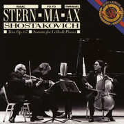 Trio 2 / Cello Sonata , Fitz-Gerald