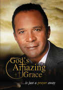 God'S Amazing Grace... Is Just A Prayer Away , Clifton Davis