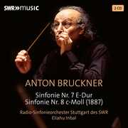 Eliahu Inbal Conducts Bruckner