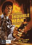Trouble Man [Import] , Danny Lopez