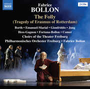 Bollon: The Folly , Michael Borth