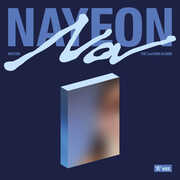 NA ('A' Ver.) , Nayeon (Twice)