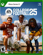 College Football 25 for XBOX Series X