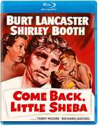 Come Back, Little Sheba , Burt Lancaster