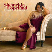 Blame It On Eve , Shemekia Copeland