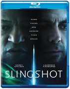 Slingshot , Casey Affleck