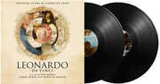 Leonardo Da Vinci (Original Score) , Caroline Shaw