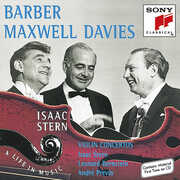 Violin Concertos , Isaac Stern