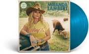 Postcards From Texas , Miranda Lambert