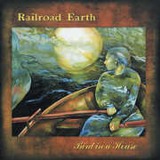 Bird in a House , Railroad Earth