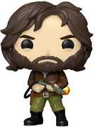 Funko POP! Games: Funko Fusion - R.J. MacReady
