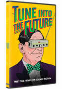 Tune Into The Future 