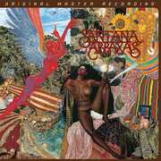 Abraxas , Santana