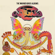 Warner Bros Albums: Two Albums On One CD [Import] , Osibisa